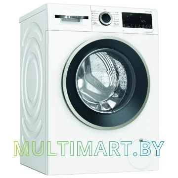 Стиральная машина Bosch WGA142X6OE